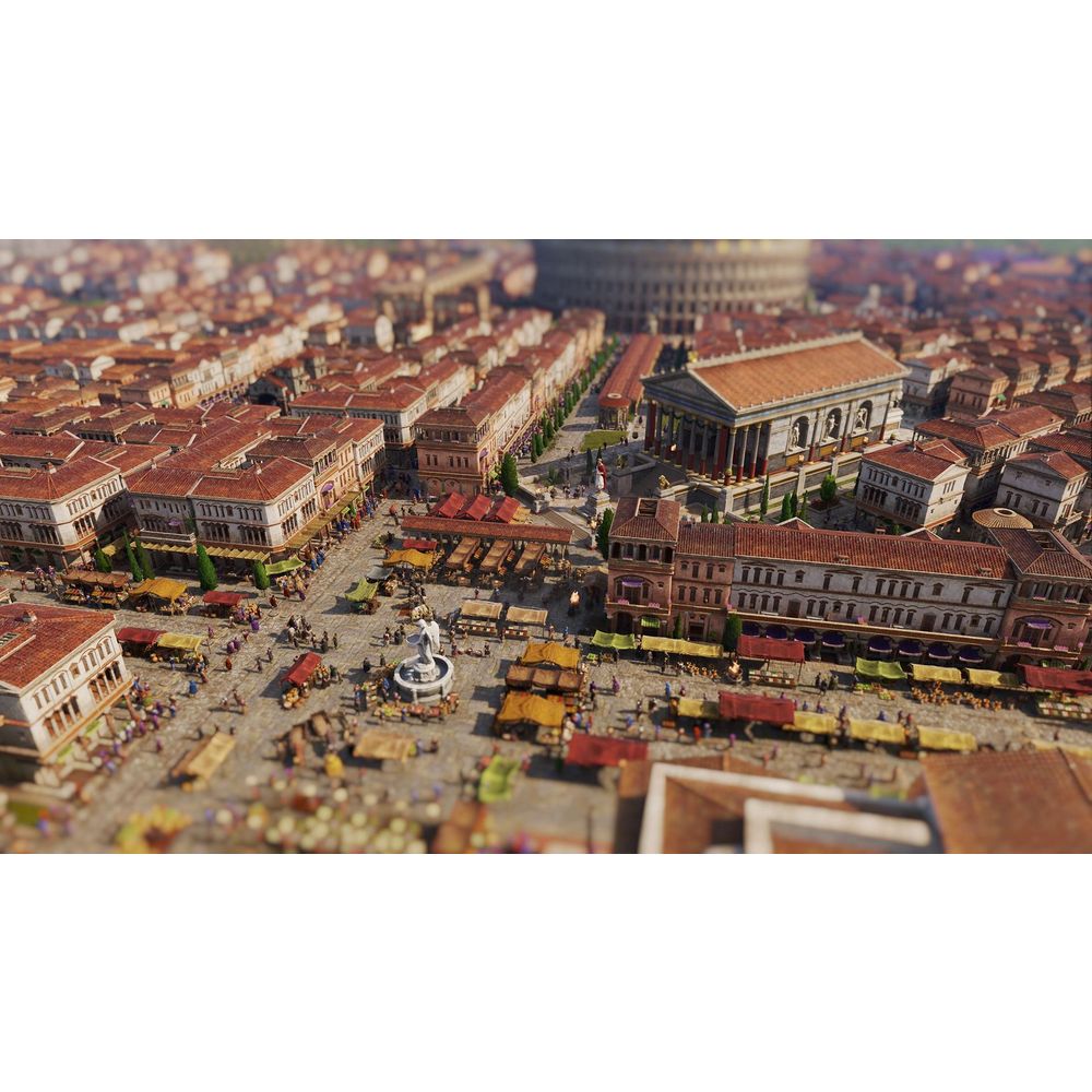 Anno 117 Pax Romana / PS5 slika 4