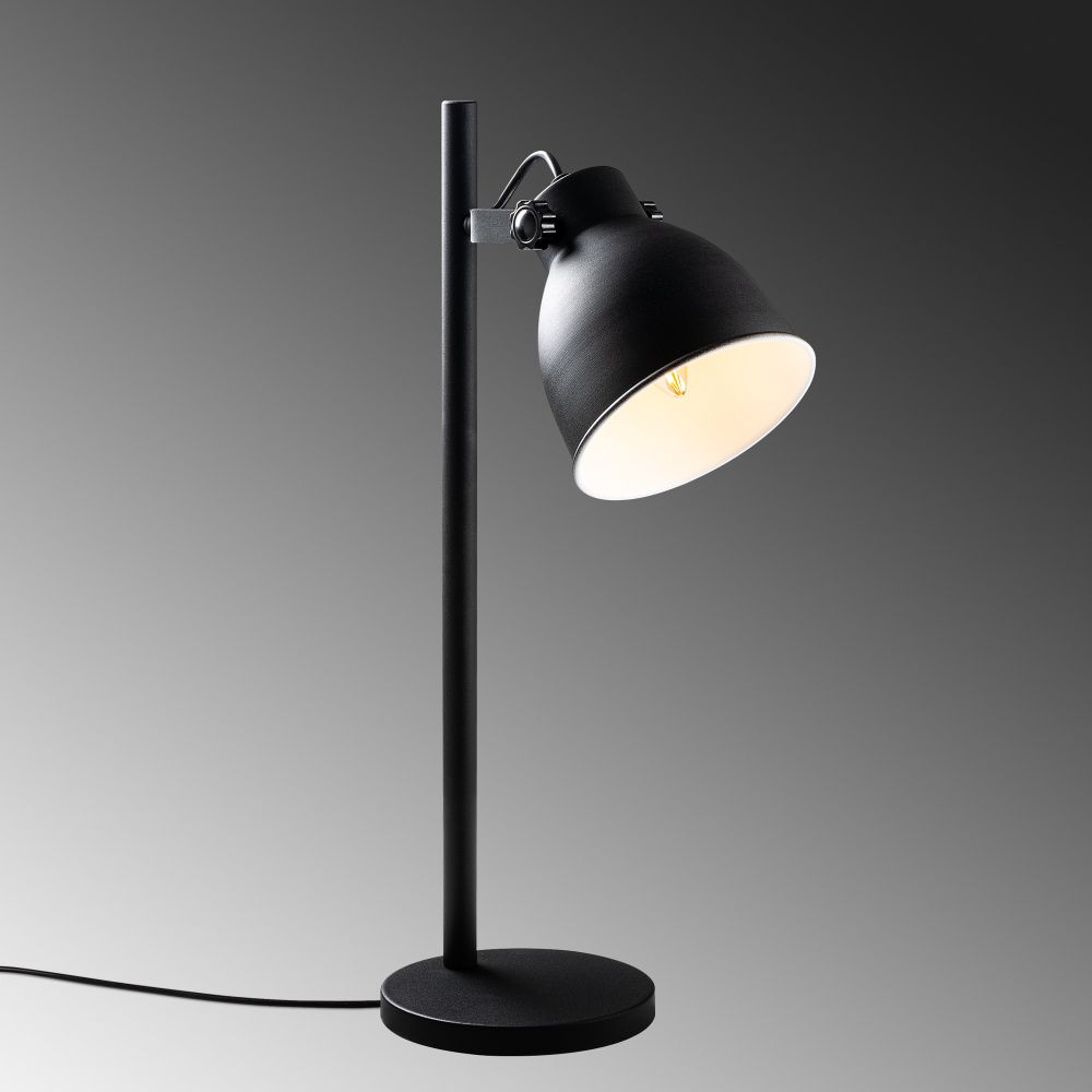 Stolna Lampa Spotkafasi 13791 - Zlatna slika 6