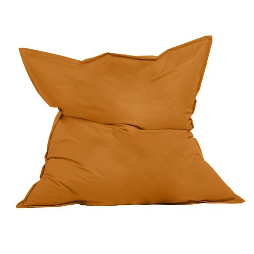 Atelier Del Sofa Vreća za sjedenje, Giant Cushion 140x180 - Orange slika 6