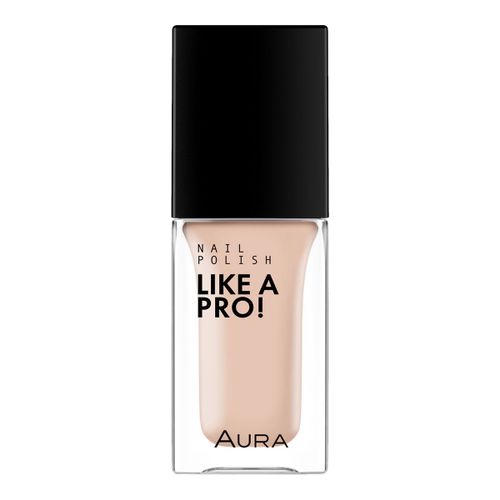 Like a PRO! lak za nokte 160 Gentle Peach slika 1