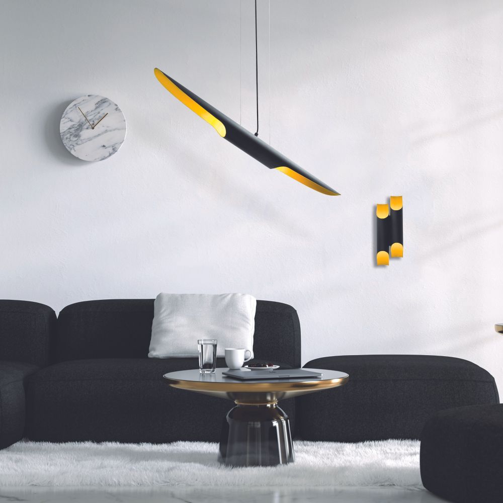 Efsun - 581-S Crni Luster slika 1