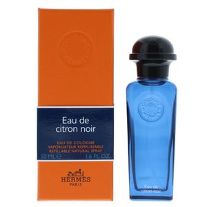 Hermès Eau de Citron Noir Eau de Cologne 50 ml (unisex)