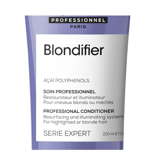 Loreal Professionnel Paris Blondifier regenerator nega za posvetljenu i blond kosu 200ml slika 11