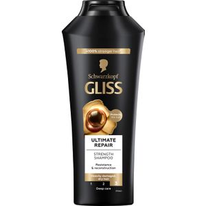 Gliss Šampon Za Kosu Ultimate Repair 400ml