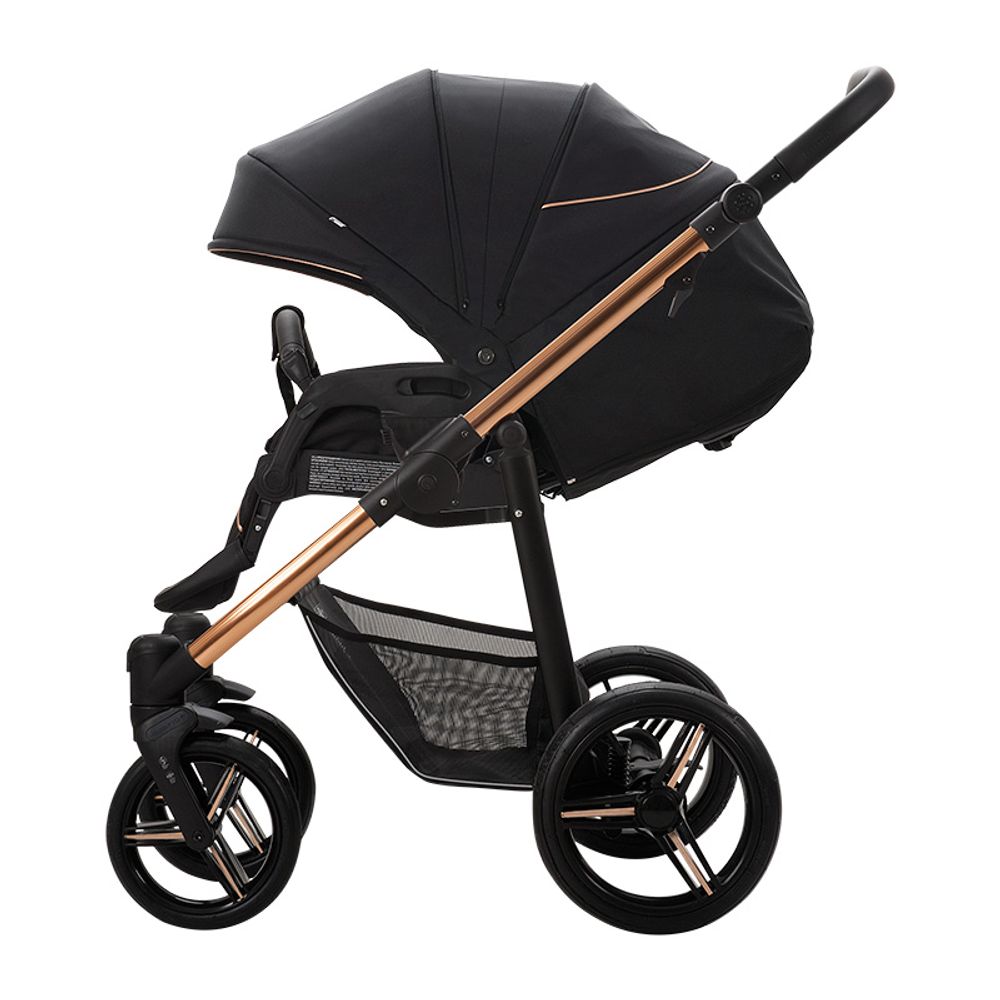 Bebetto Kolica Nico Estilo Sport, Dezen 01 slika 4