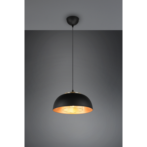PUNCH/1 35cm luster