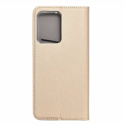 Smart Case futrola za XIAOMI Redmi NOTE 12 PRO 5G zlatna slika 2