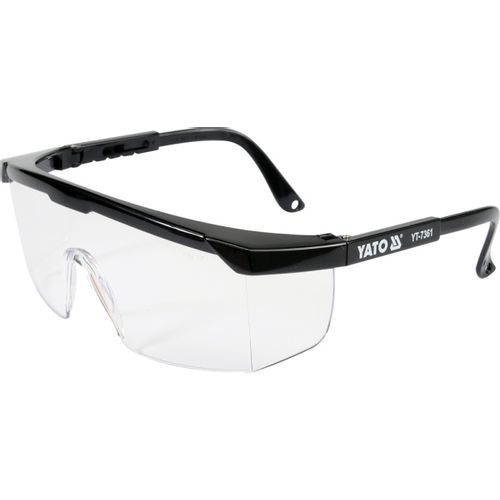 Yato zaštitne naočale bezbojne 7361 slika 1