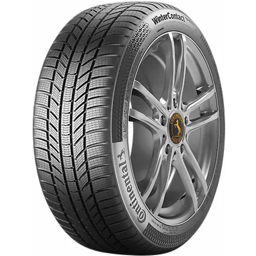 Continental Guma 255/55r19 111v ts870p wintercontact xl fr tl continental zimske gume slika 1