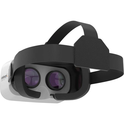 Celexon Economy VRG 1 crna, bijela  naočale za virtualnu stvarnost  slika 2