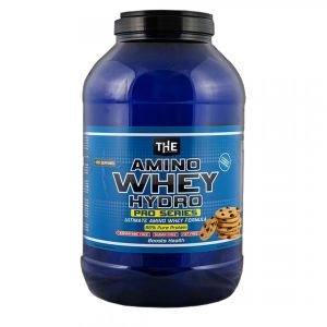 The Nutrition Amino Whey Hydro Protein, cookie & cream 3.5kg