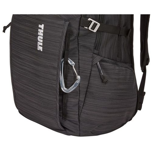 Univerzalni ruksak Thule Construct Backpack 28 L crni slika 14