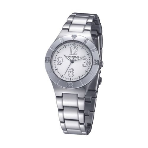 Ženski sat Time Force TF4038L02M (Ø 33 mm) - Elegancija i Stil slika 1