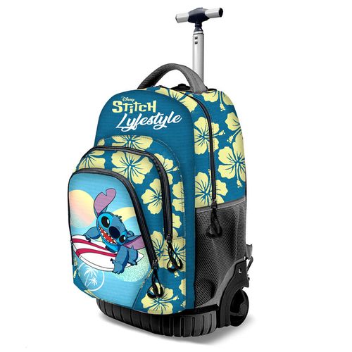 Disney Stitch Lifestyle trolley 47cm slika 1