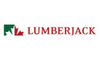 Lumberjack logo