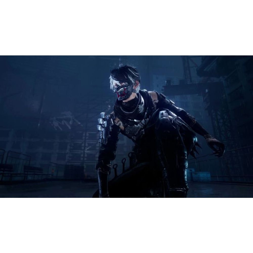 Ninja Gaiden 4 PS5 slika 3
