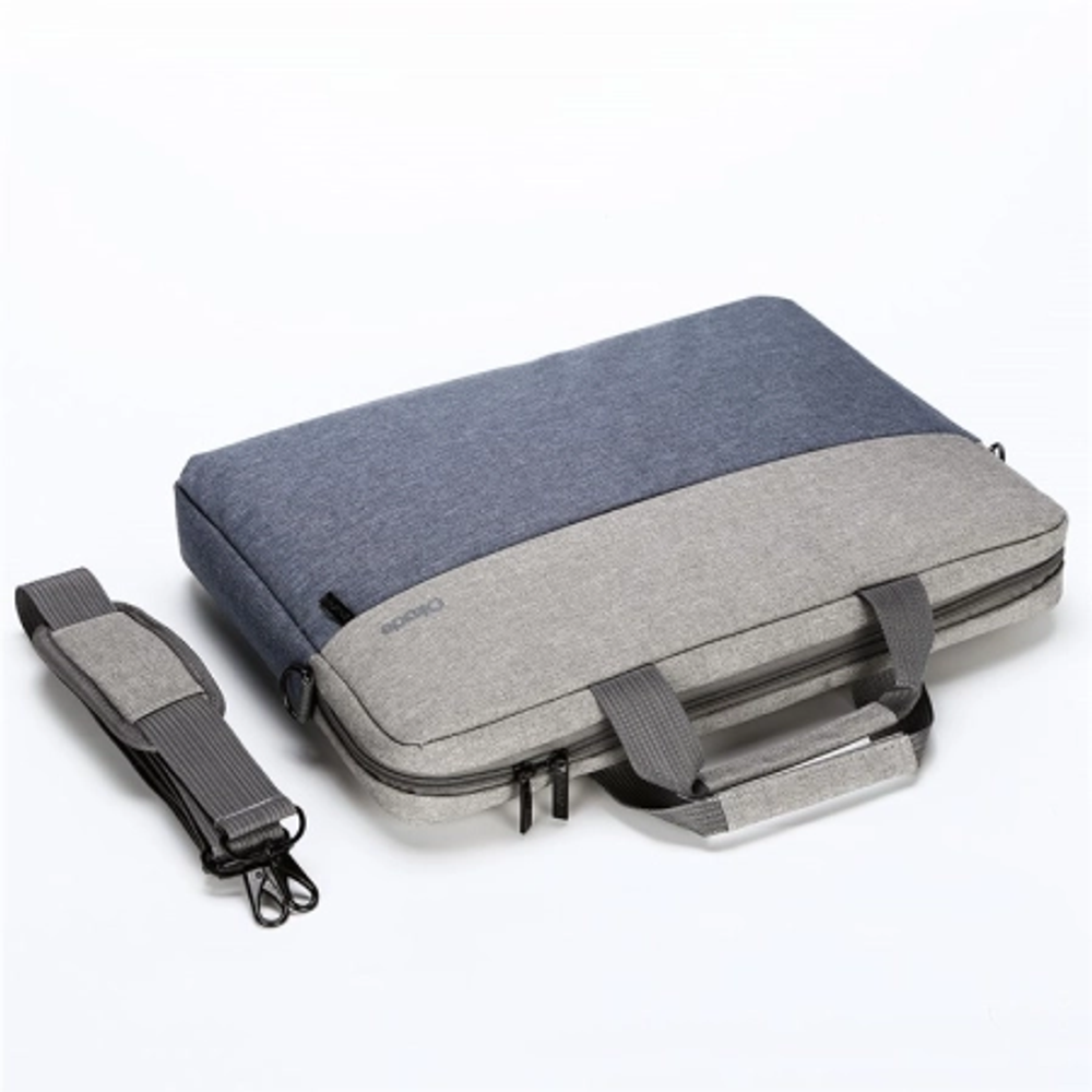 OKADE Torba za Notebook T52 14" Plava slika 4