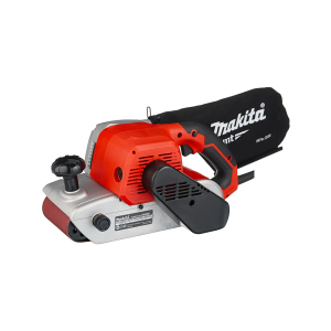 Makita MT - Tračna brusilica M9400