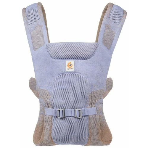 Ergobaby Aerloom Lavender Sky slika 4