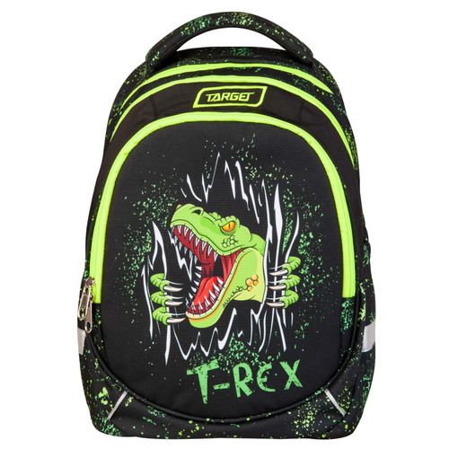 Target školski ruksak superlight petit Soft T-rex escape  slika 5