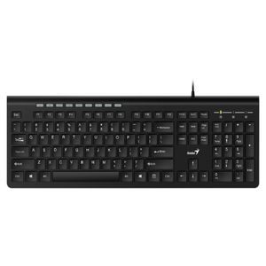 Genius SlimStar 230II tastatur