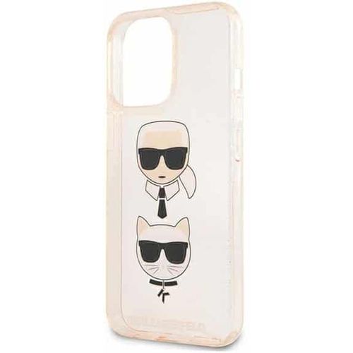 Karl Lagerfeld originalna maska za iPhone 13 Pro slika 6