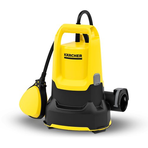 KARCHER Potopna pumpa sa niskim usisom SP 9000 slika 1