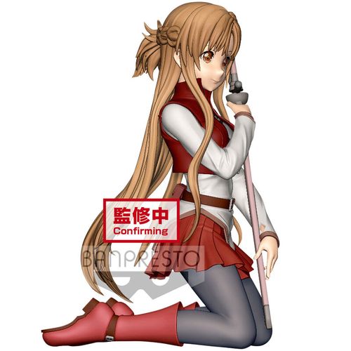 Sword Art Online Asuna Figura 13cm slika 2