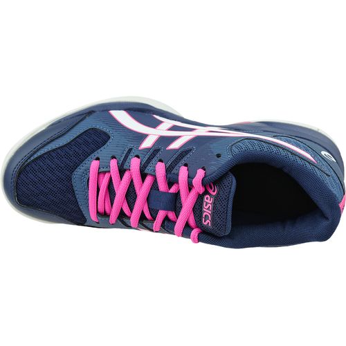 Ženske tenisice Asics gel-rocket 9 1072a034-401 slika 8