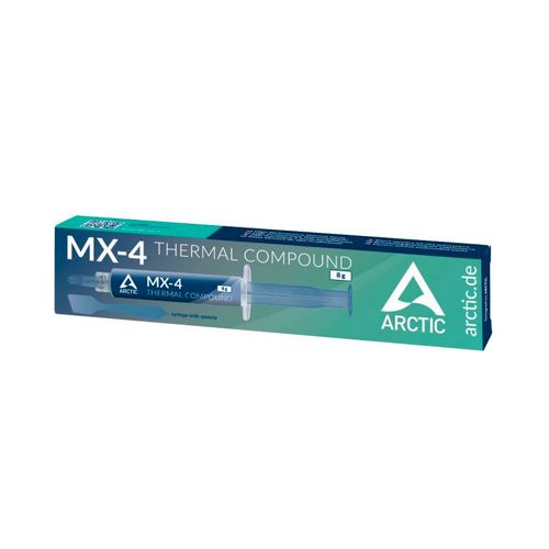 ARCTIC MX-4 8g termalna pasta (ACTCP00059A) slika 2