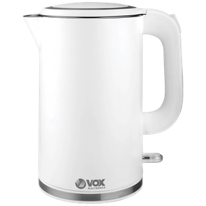 VOX Kuhalo za vodu, 2200W, 1.7 l - WK 4401