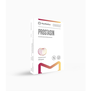 PROSTASIN CPS 30 MAXMEDICA