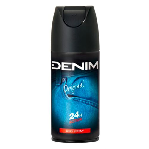 Denim Deo Sprej 150ml Original slika 1