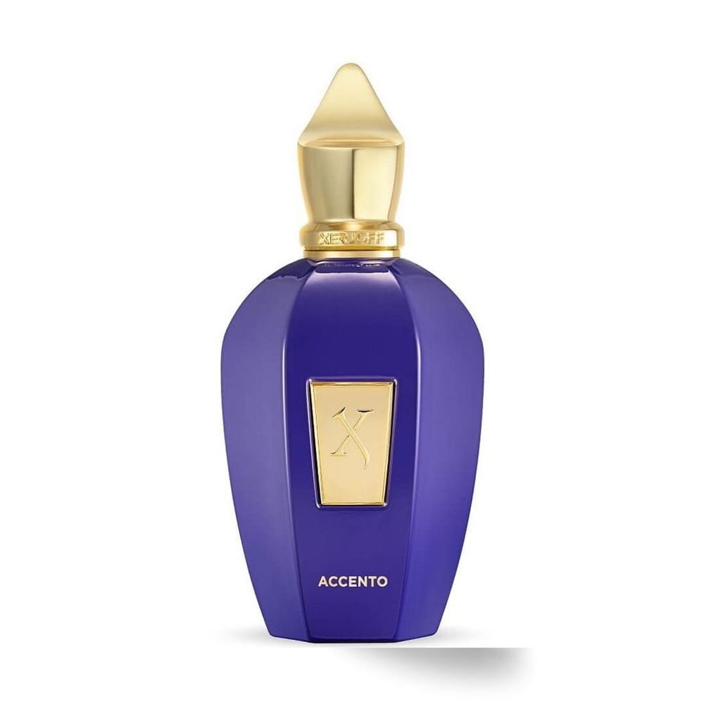XERJOFF Accento Eau de Parfum 100ml slika 3
