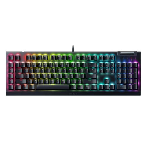 Razer BlackWidow V4 X - Mechanical Gaming Tastatura slika 1