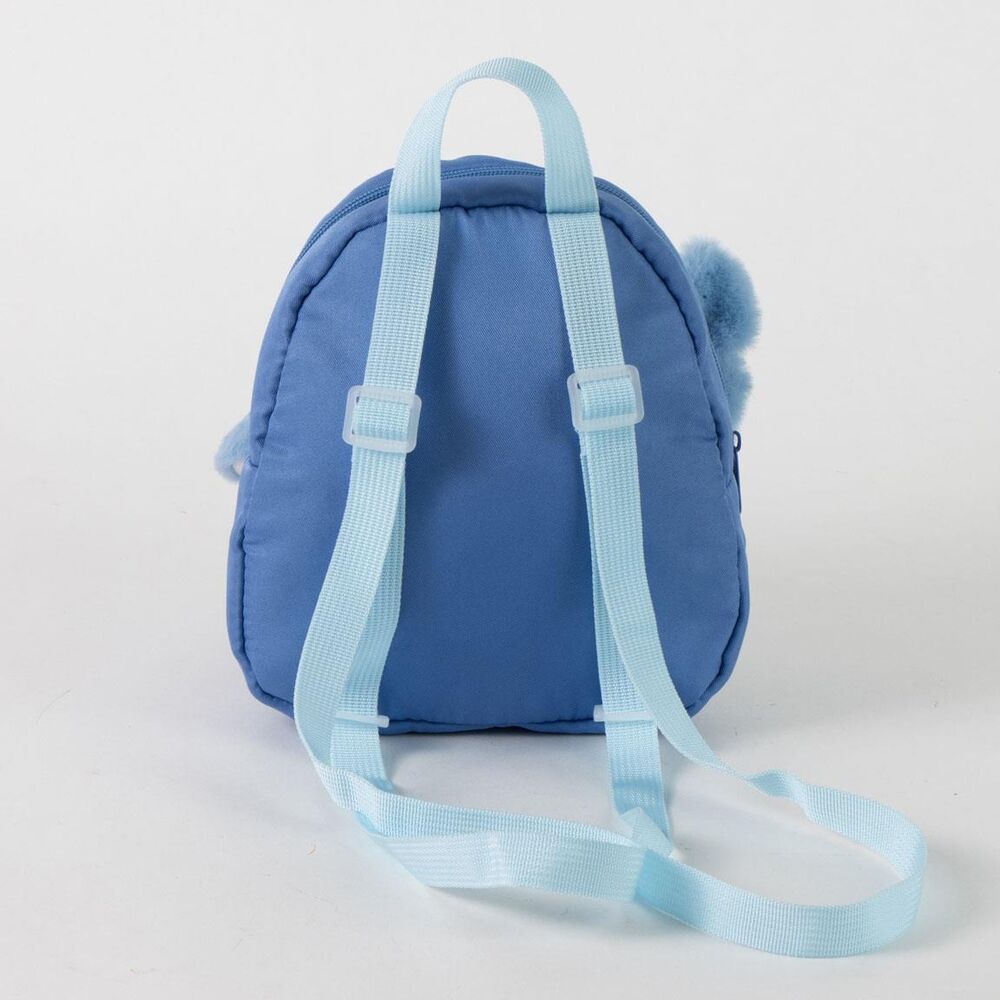 Mochila Stitch Disney 20 cm slika 5