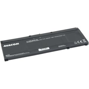 Avacom baterija HP OMEN 15-ce Series, 15,4V, 4,55Ah, NOHP-SR04XL-P45