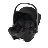 Britax Romer a-s BabySafeCore i-Size(40-83cm),Black