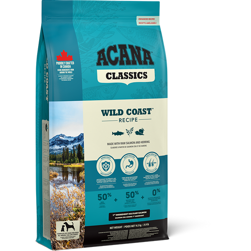 Acana CL Wild Coast 14,5 kg slika 1