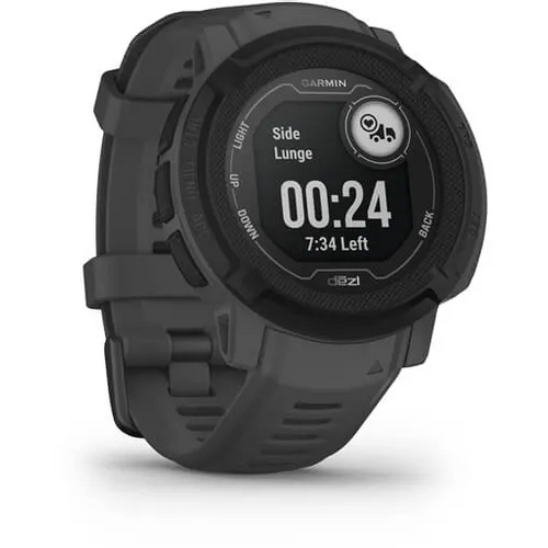 Garmin Instinct 2 dezl Edition slika 3