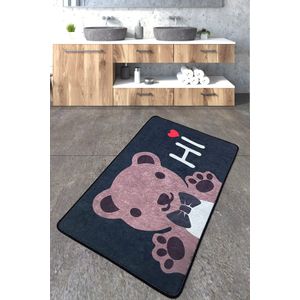 Bera Multicolor Bathmat