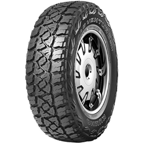 Kumho 33/12.50R15C 108Q MT51 Road Venture slika 1