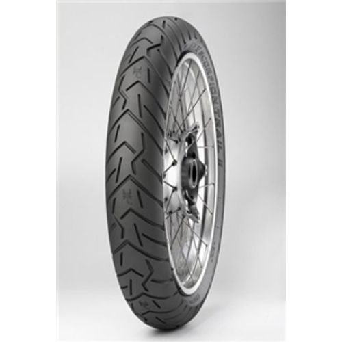 Pirelli 110/80R19 59V TL SCORPION TRAIL II slika 1