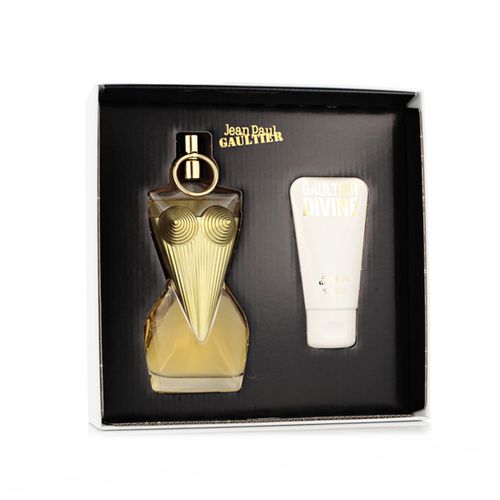 Jean Paul Gaultier Gaultier Divine EDP 100 ml + SG 75 ml W slika 2