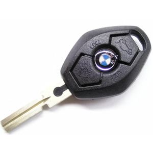 Oklop za ključ BMW 2 tipke S14