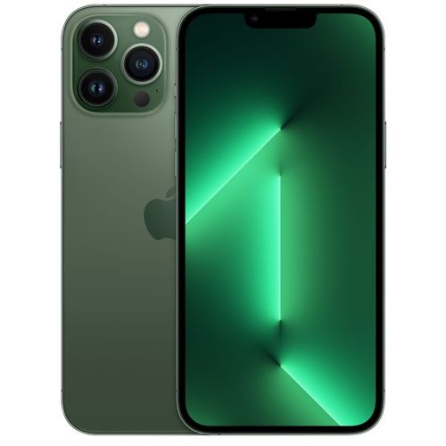 APPLE iPhone 13 Pro Max 128GB Green MNCY3PM/A slika 1