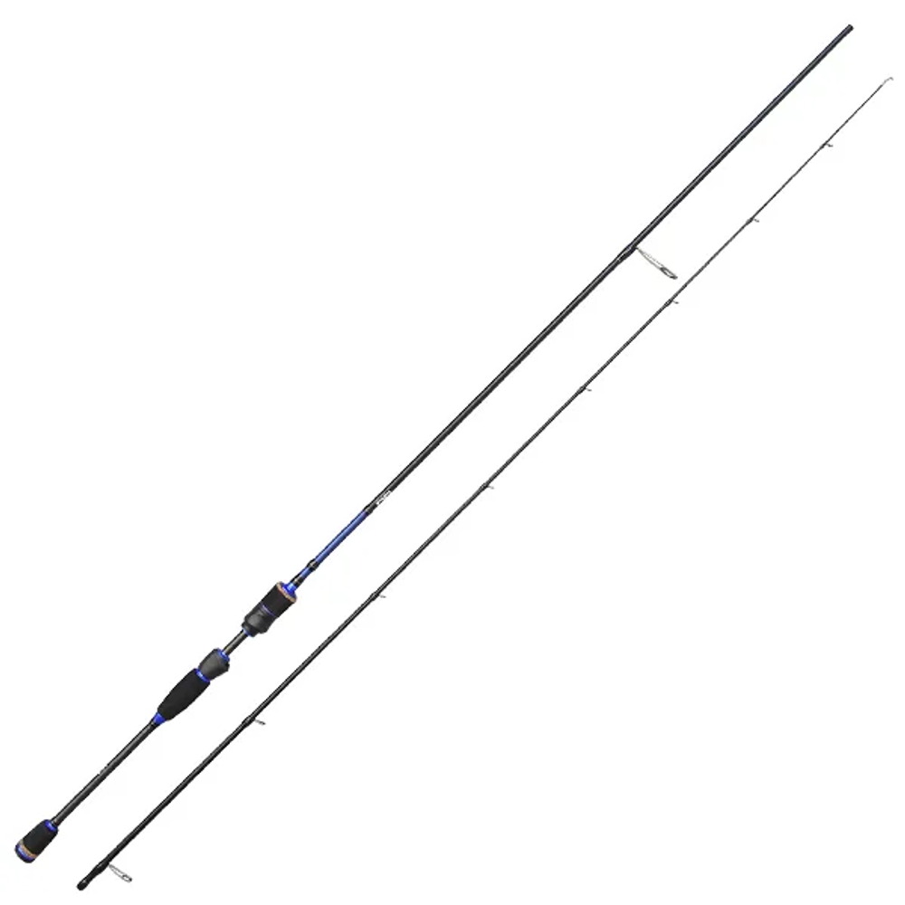 Mate štap Danube UL Spin 7`7 230cm 1-8g 2sec (MT13014) štap za ribolov slika 1