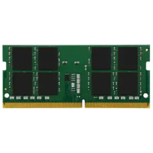 SODIMM Memorija DDR4 32GB 3200MHz Kingston KVR32S22D8/32