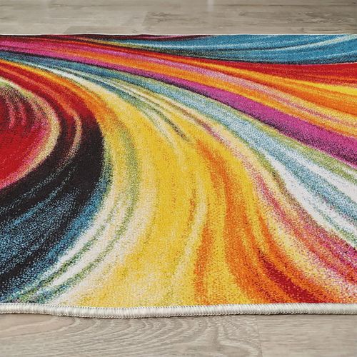 TANKI Tepih Woopamuk191 Multicolor Rug (160 x 230) slika 5