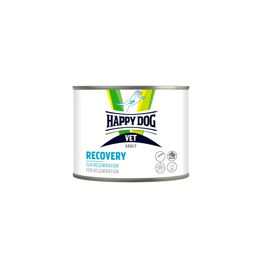 Happy Dog Vet Line Recovery konzerva 200 g slika 1
